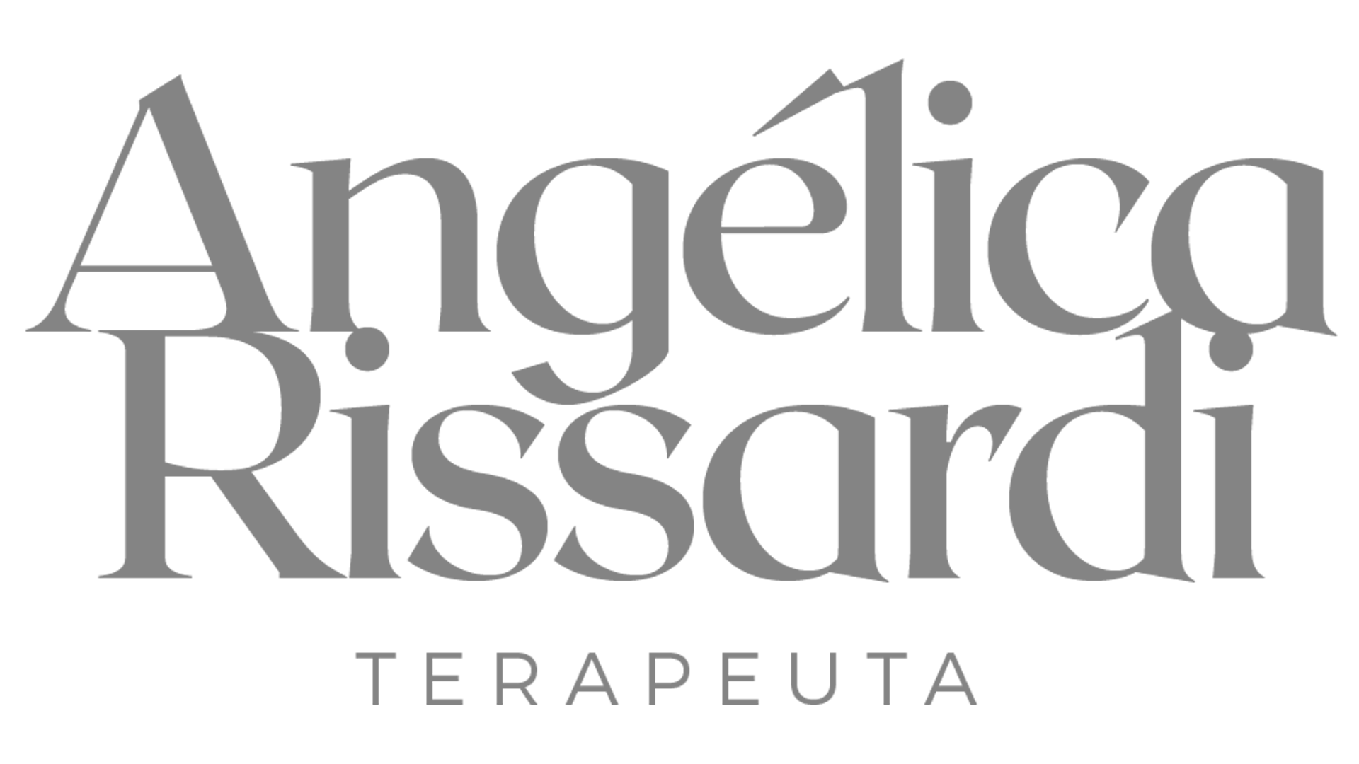 Angelica Logo
