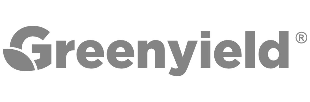Greenyield Logo